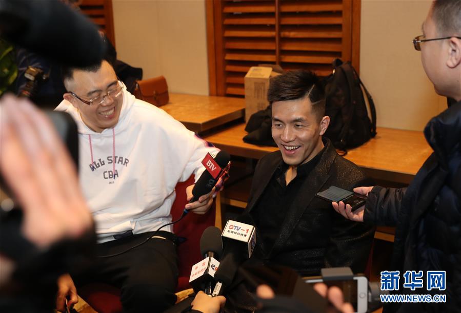 他的領導氣